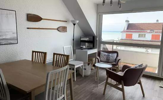 Location de Vacances Fort-Mahon-Plage 64