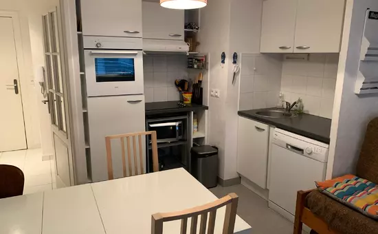 Location de Vacances Fort-Mahon-Plage 67