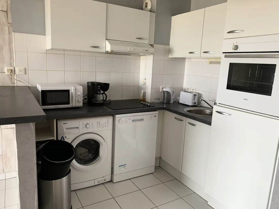 Location de Vacances Fort-Mahon-Plage 69