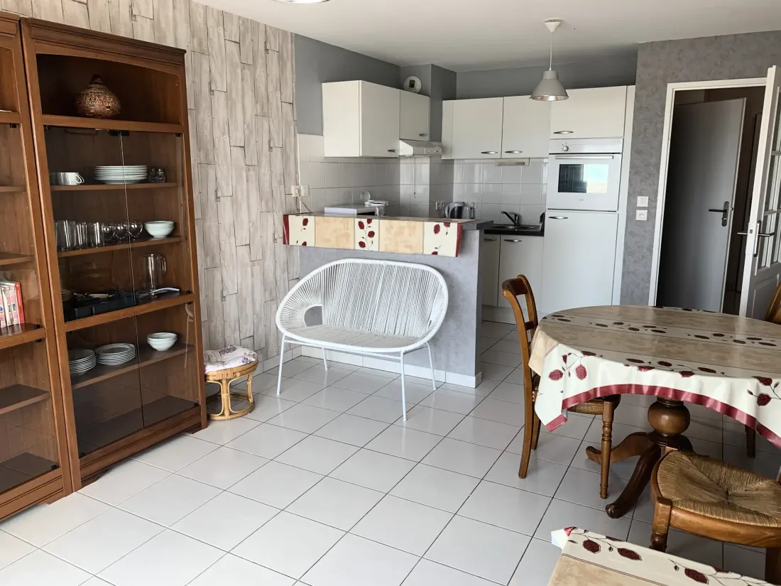 Location de Vacances Fort-Mahon-Plage 69