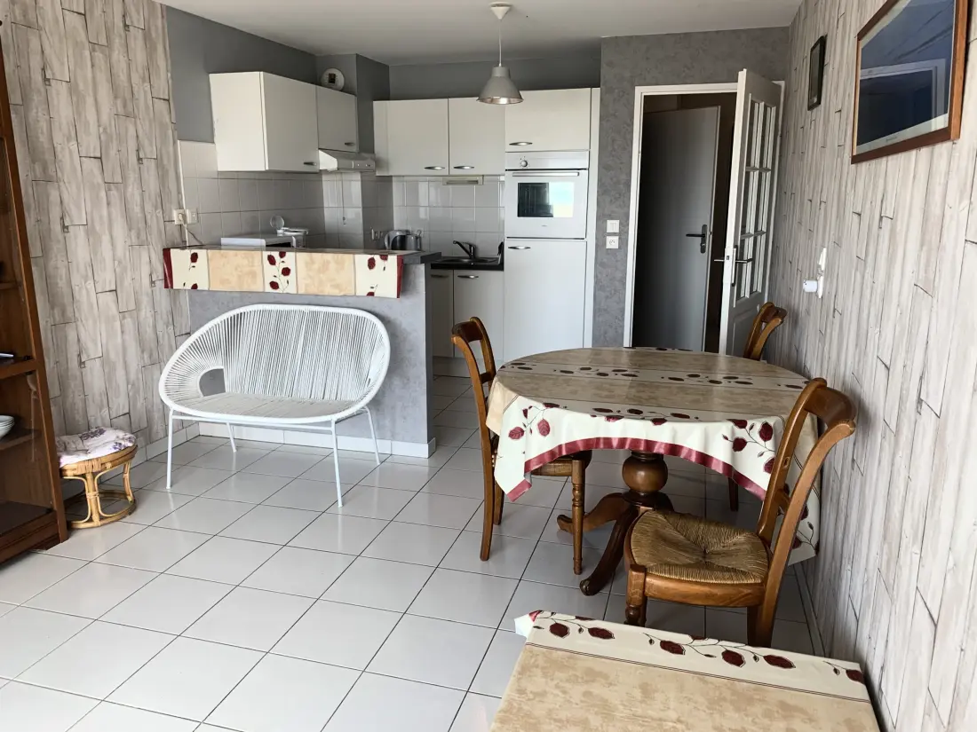 Location de Vacances Fort-Mahon-Plage 69