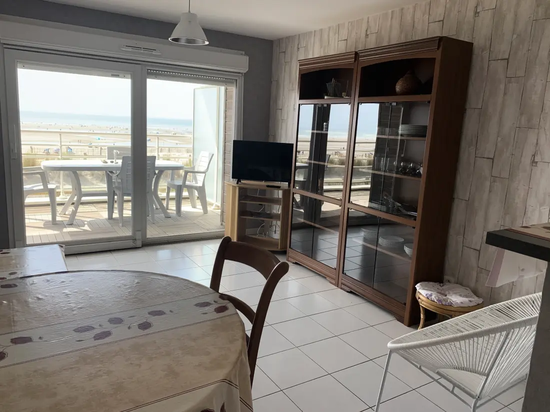 Location de Vacances Fort-Mahon-Plage 69