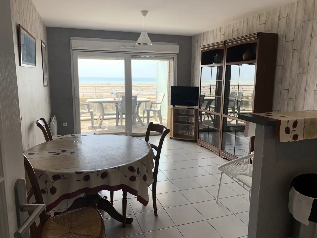 Location de Vacances Fort-Mahon-Plage 69