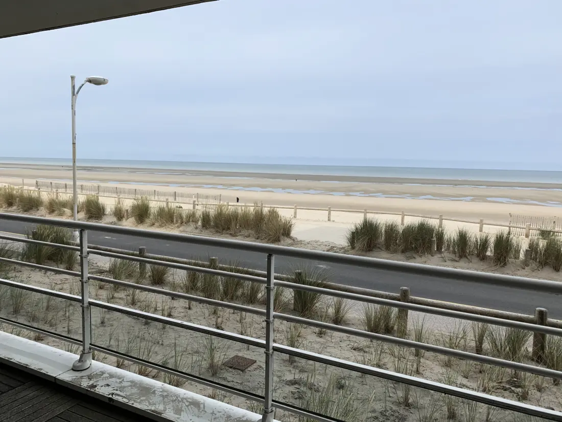 Location de Vacances Fort-Mahon-Plage 69