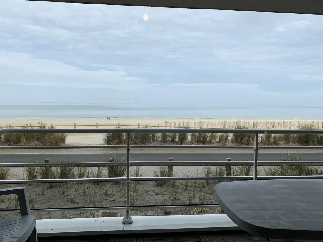 Location de Vacances Fort-Mahon-Plage 69