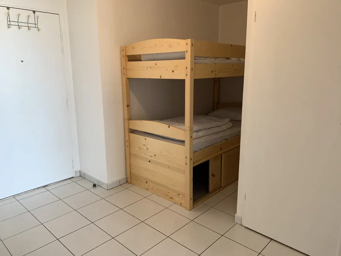 Location de Vacances Fort-Mahon-Plage 69