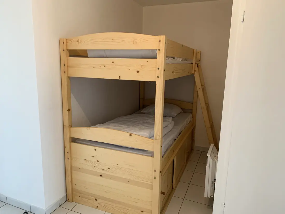 Location de Vacances Fort-Mahon-Plage 69