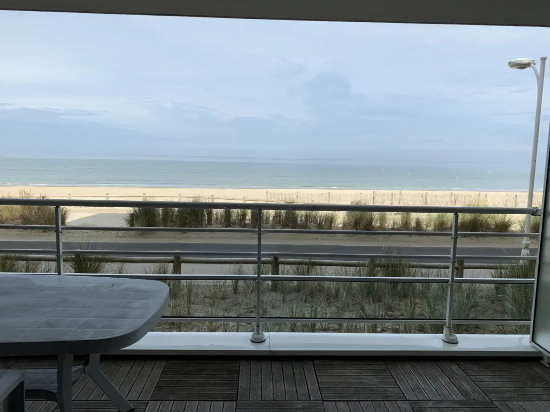 Location de Vacances Fort-Mahon-Plage 69