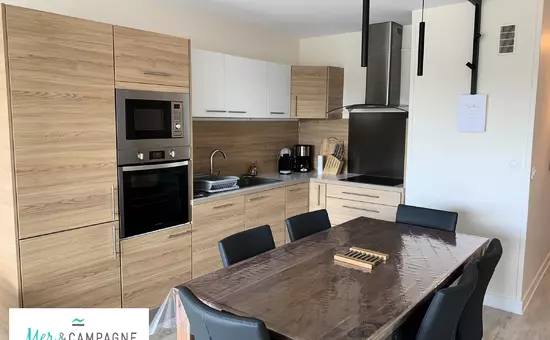 Location de Vacances Fort-Mahon-Plage 76
