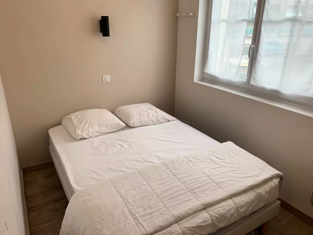 Location de Vacances Fort-Mahon-Plage 82