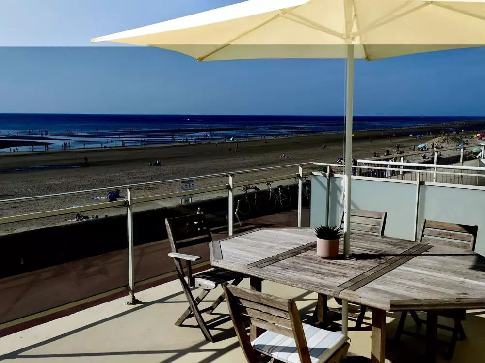 Location de Vacances Fort-Mahon-Plage 82