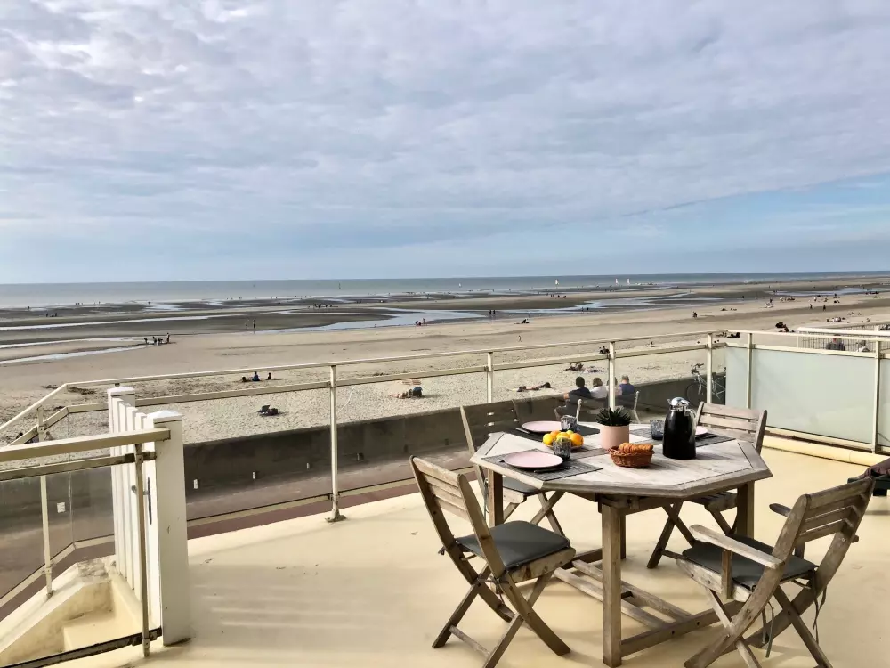 Location de Vacances Fort-Mahon-Plage 82