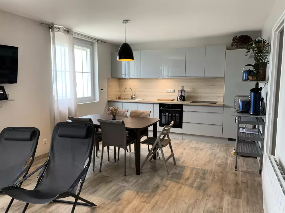 Location de Vacances Fort-Mahon-Plage 82