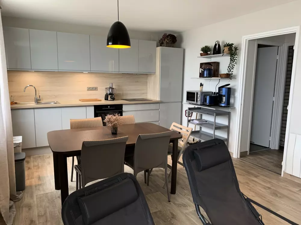 Location de Vacances Fort-Mahon-Plage 82