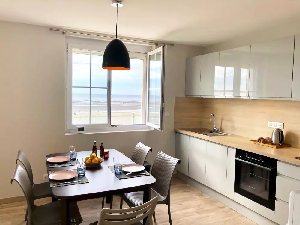 Location de Vacances Fort-Mahon-Plage 82