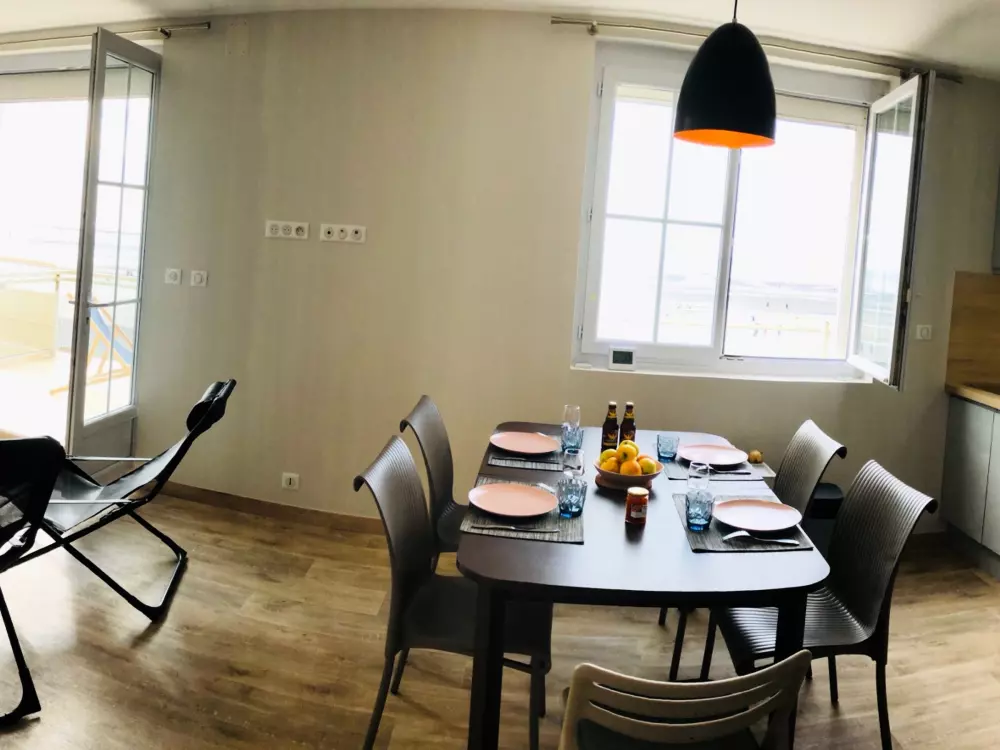 Location de Vacances Fort-Mahon-Plage 82