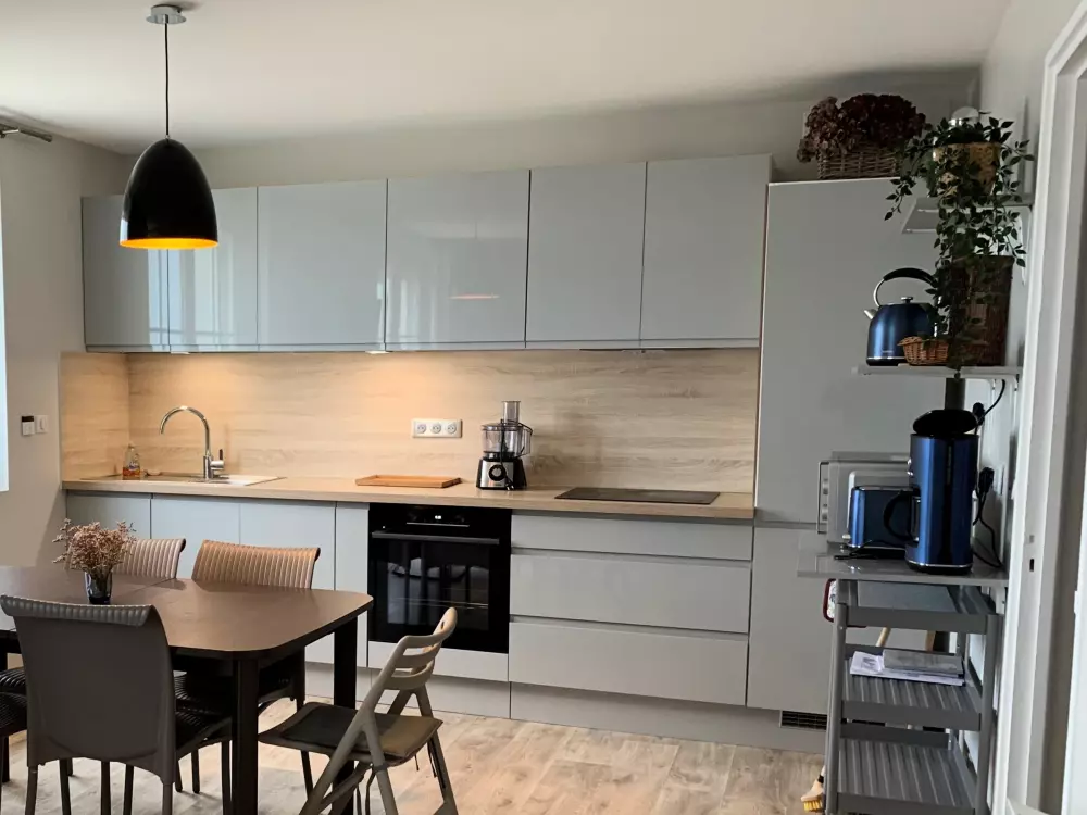 Location de Vacances Fort-Mahon-Plage 82