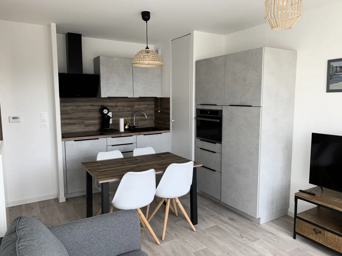 Location de Vacances Fort-Mahon-Plage 83