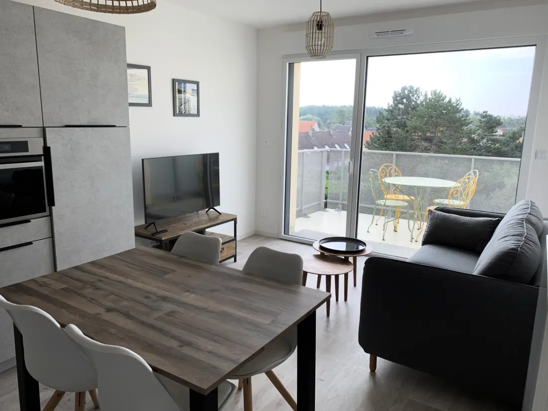 Location de Vacances Fort-Mahon-Plage 83