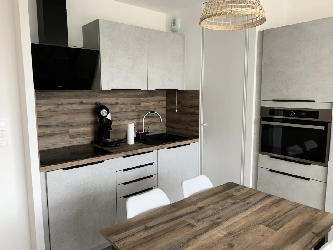 Location de Vacances Fort-Mahon-Plage 83
