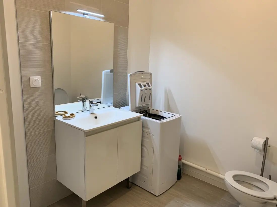 Location de Vacances Fort-Mahon-Plage 83