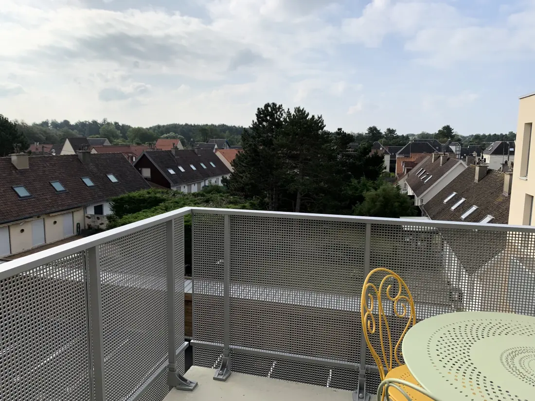 Location de Vacances Fort-Mahon-Plage 83