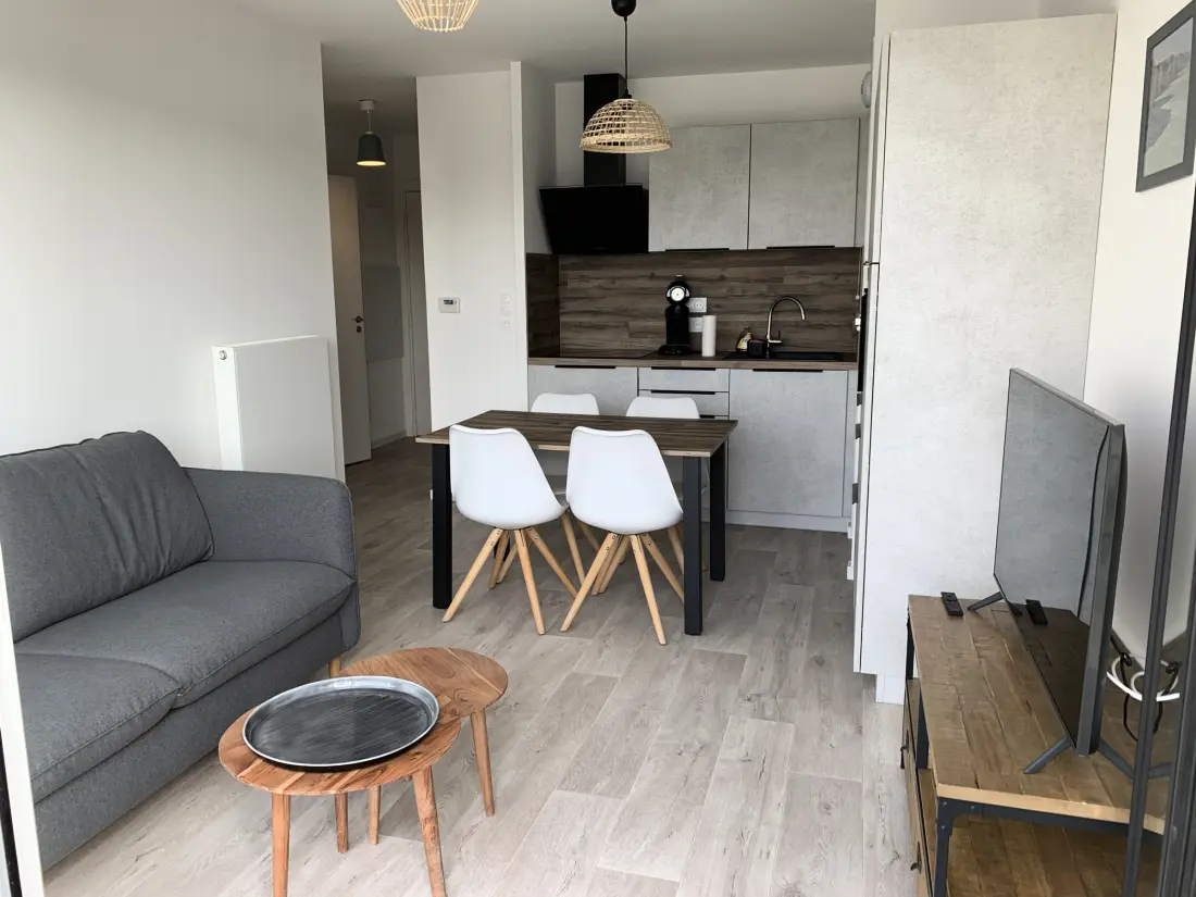 Location de Vacances Fort-Mahon-Plage 83