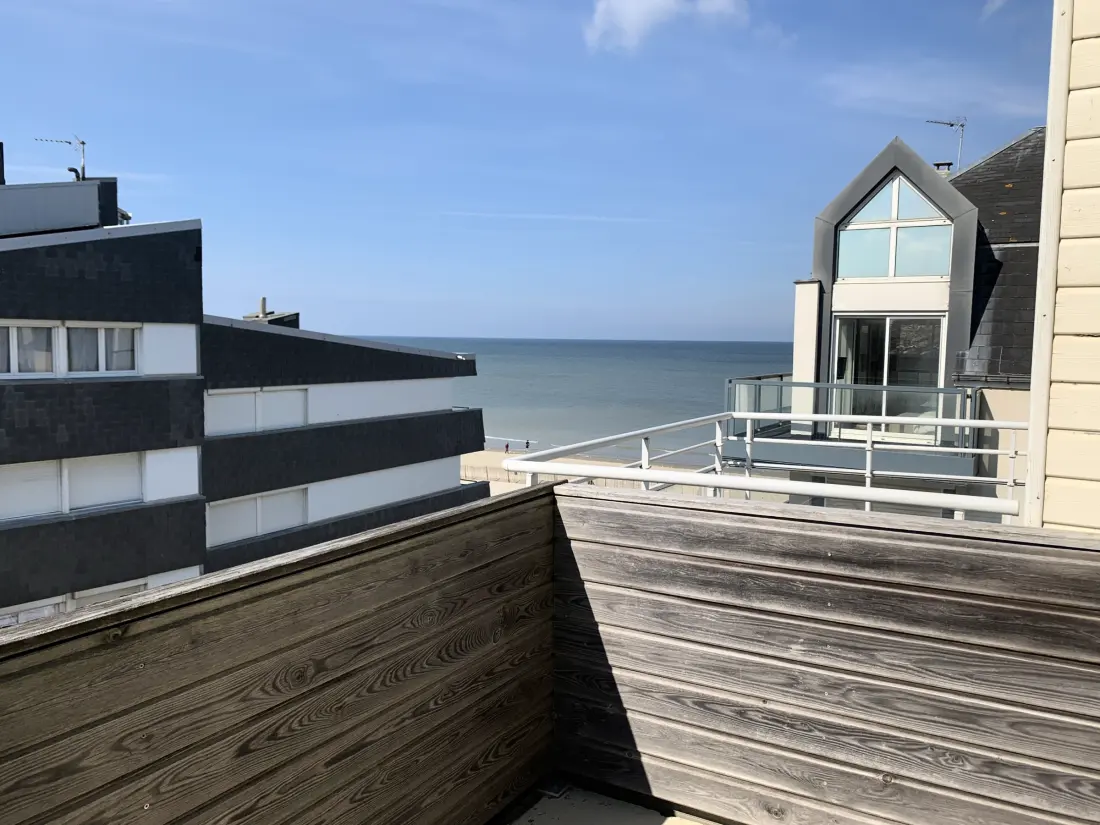 Location de Vacances Fort-Mahon-Plage 91
