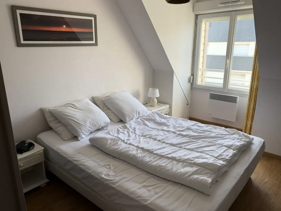 Location de Vacances Fort-Mahon-Plage 91