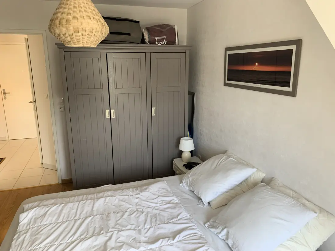 Location de Vacances Fort-Mahon-Plage 91
