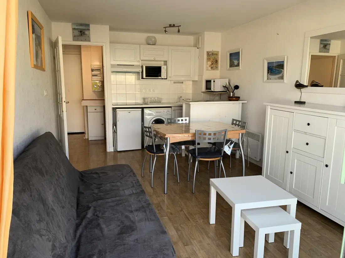 Location de Vacances Fort-Mahon-Plage 99