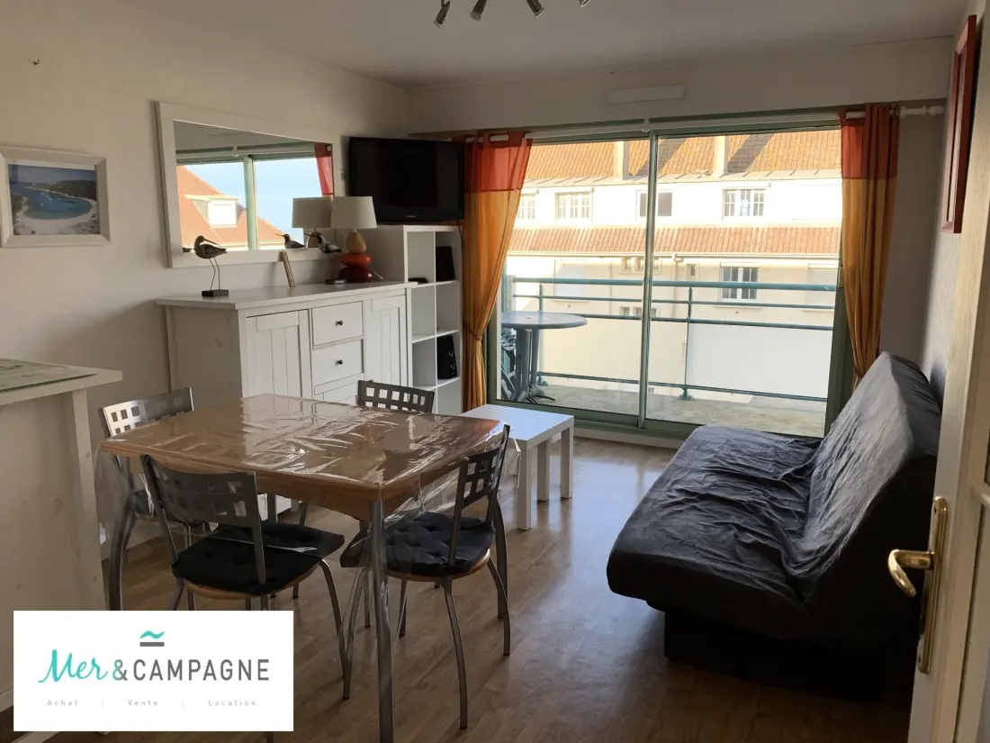 Location de Vacances Fort-Mahon-Plage 99