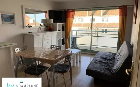Location de Vacances Fort-Mahon-Plage 99