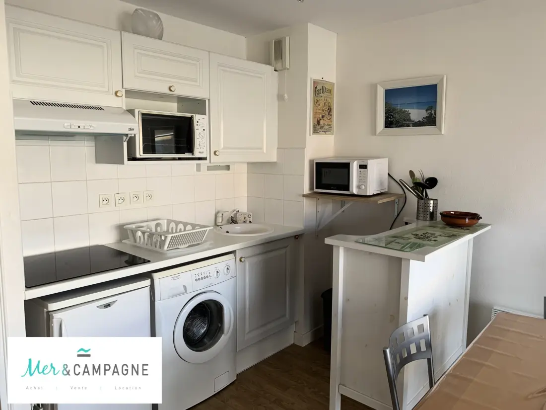 Location de Vacances Fort-Mahon-Plage 99