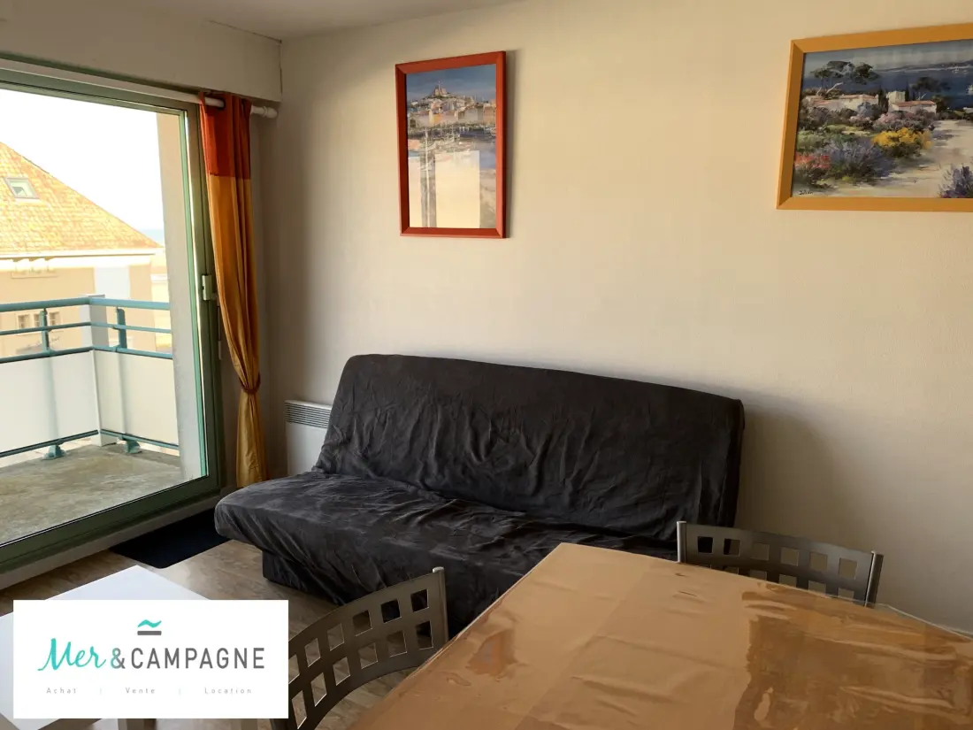 Location de Vacances Fort-Mahon-Plage 99