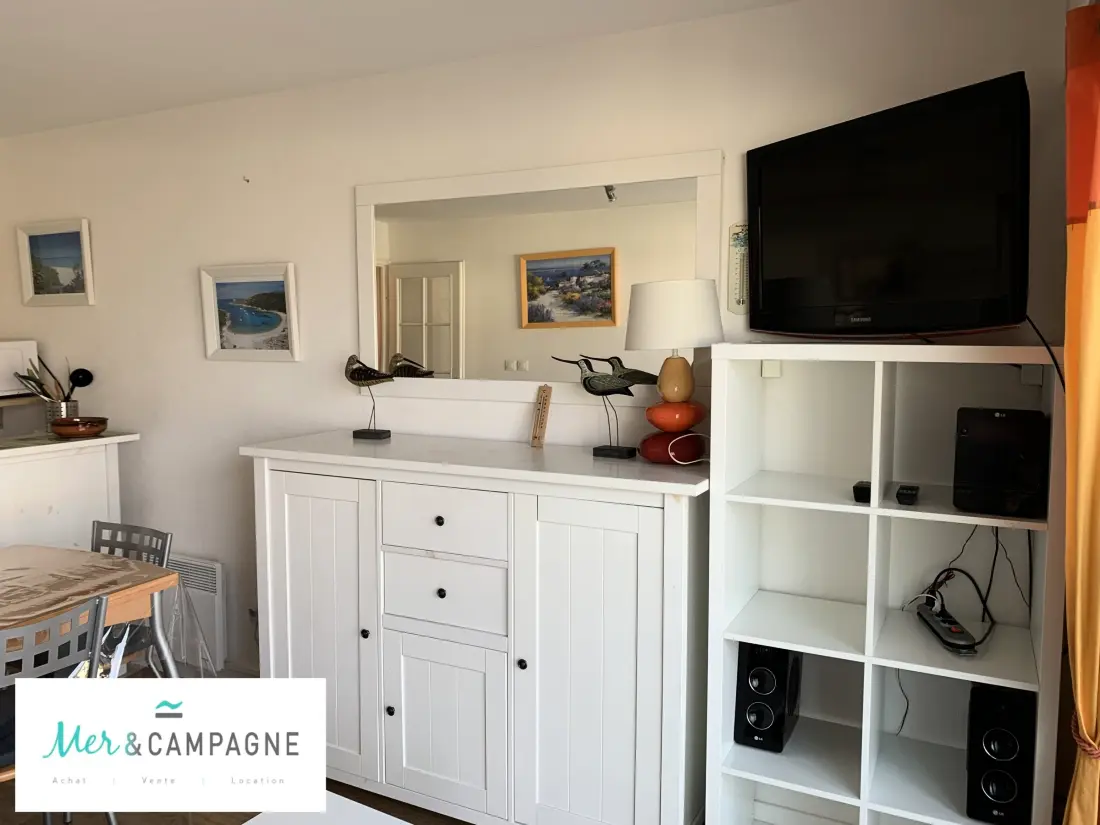 Location de Vacances Fort-Mahon-Plage 99