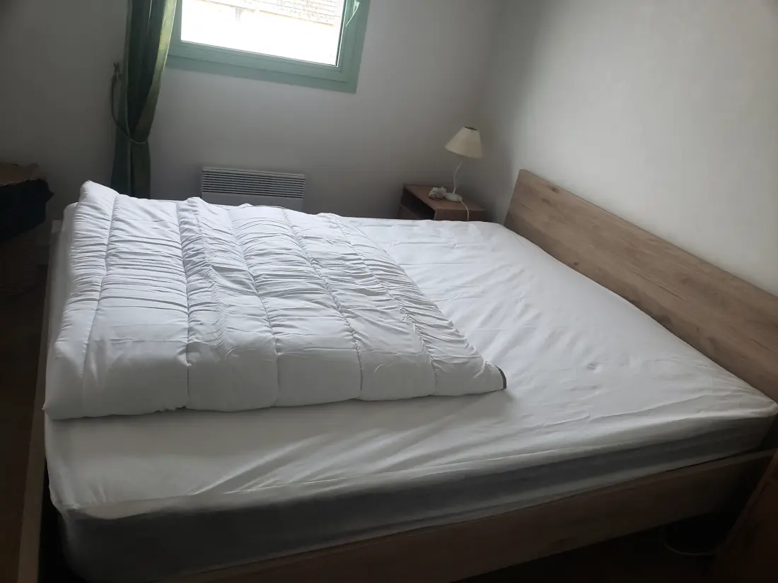 Location de Vacances Fort-Mahon-Plage 99
