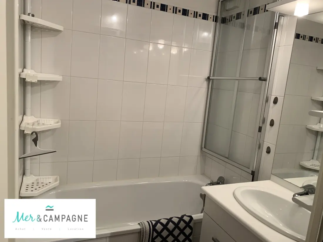 Location de Vacances Fort-Mahon-Plage 99