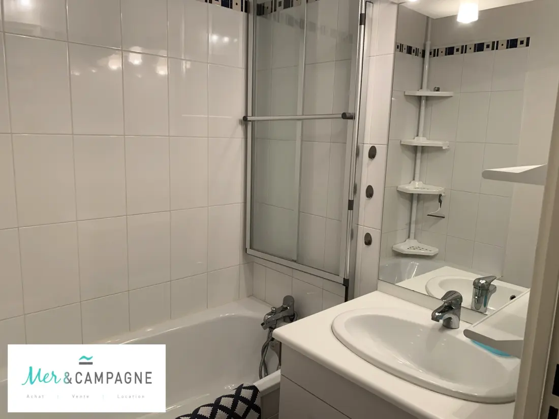 Location de Vacances Fort-Mahon-Plage 99