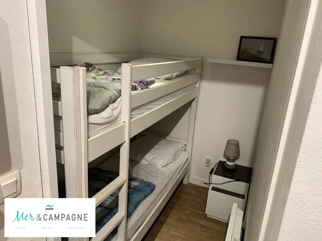 Location de Vacances Fort-Mahon-Plage 99
