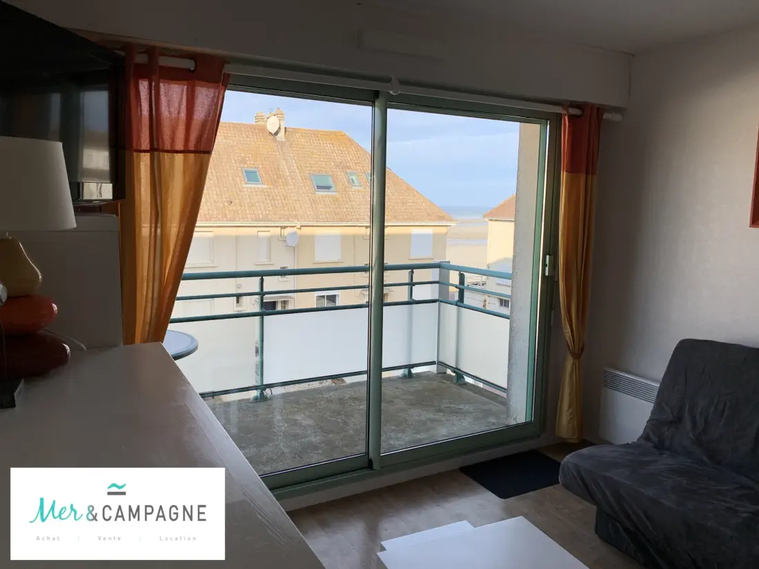 Location de Vacances Fort-Mahon-Plage 99