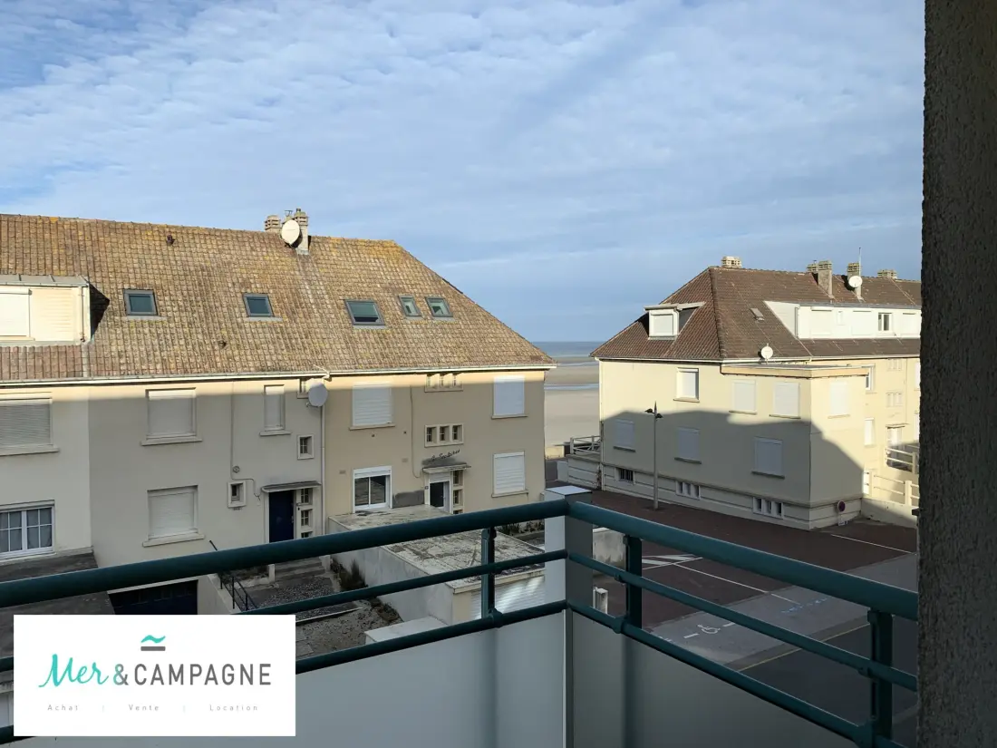 Location de Vacances Fort-Mahon-Plage 99