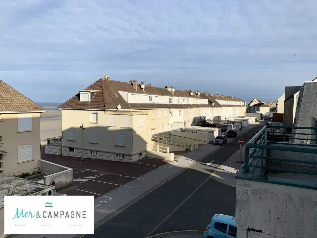 Location de Vacances Fort-Mahon-Plage 99