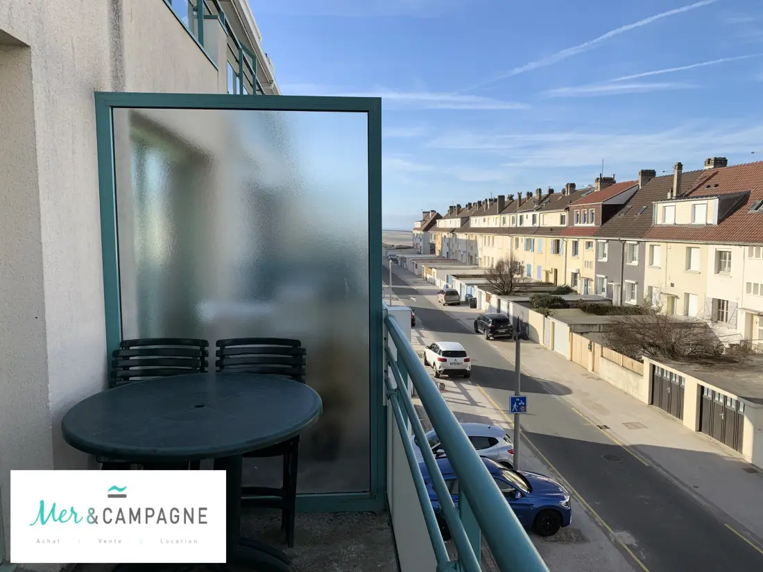 Location de Vacances Fort-Mahon-Plage 99