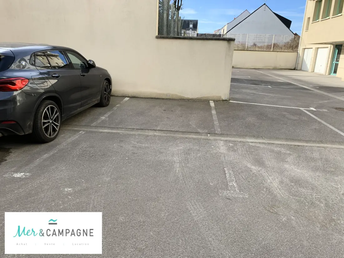 Location de Vacances Fort-Mahon-Plage 99