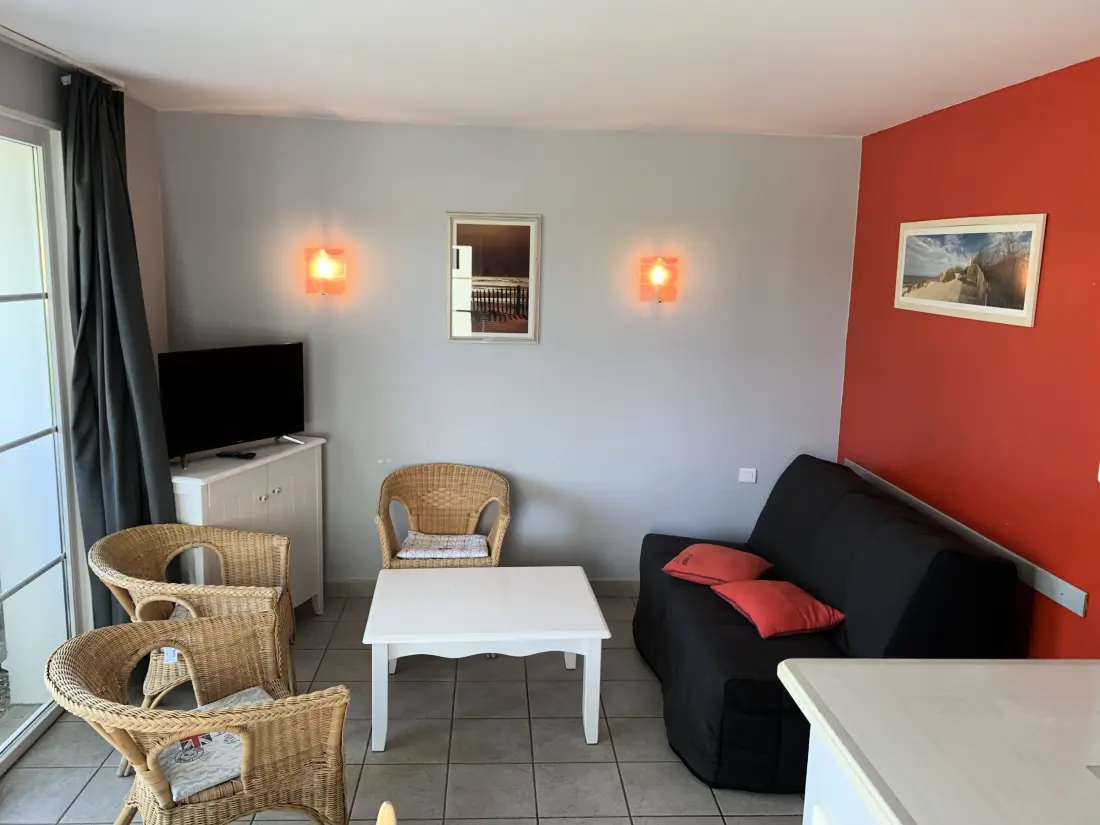 Maison de Vacances Fort-Mahon-Plage 166