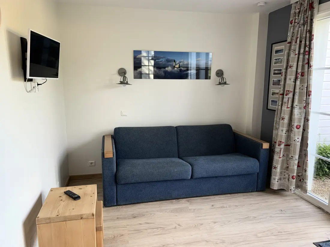 Maison de Vacances Fort-Mahon-Plage 167