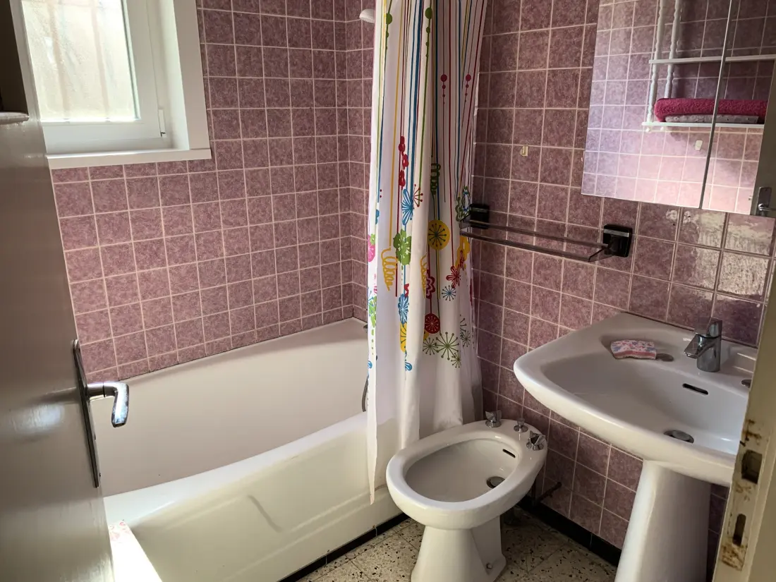 Maison de Vacances Fort-Mahon-Plage 75