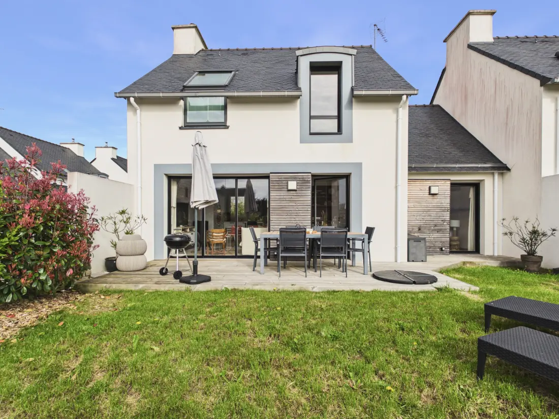 Maison à Fouesnant