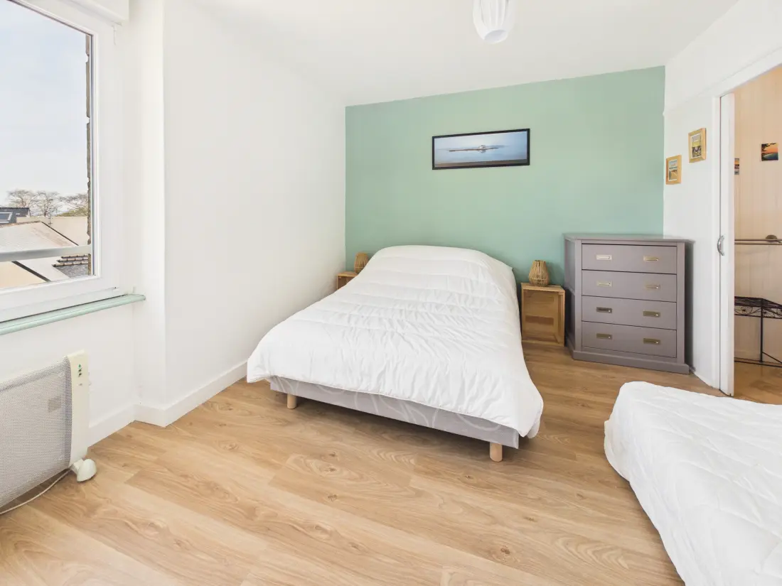 Appartements à Fouesnant
